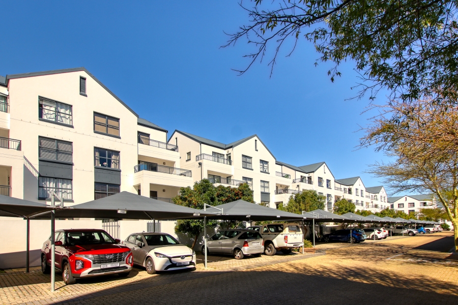 2 Bedroom Property for Sale in De Velde Western Cape